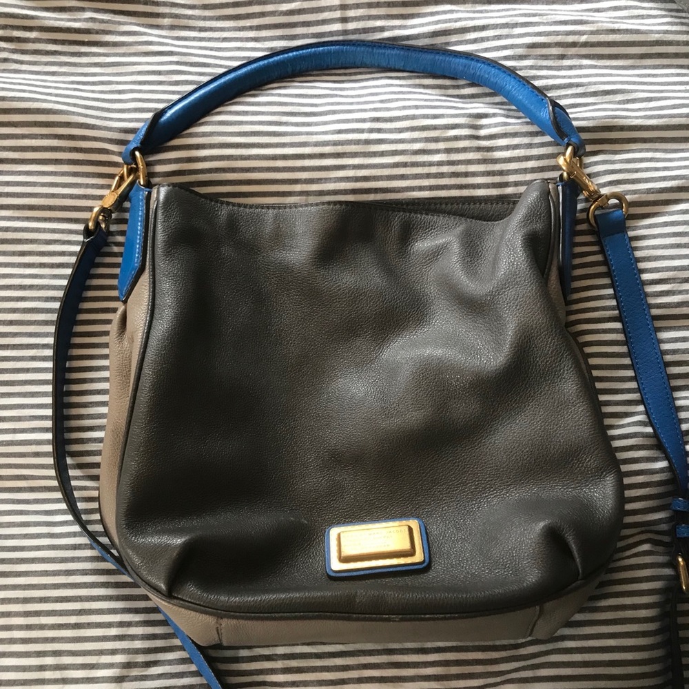 Marc by Marc Jacobs cross-body bag